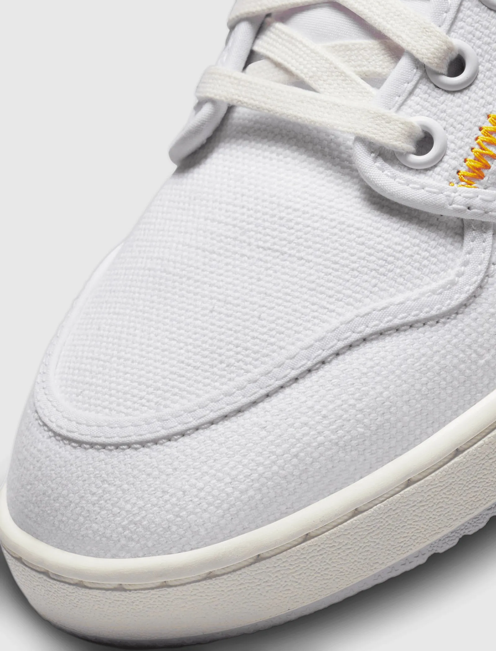 UNION X AIR JORDAN 1 KO LOW SP "WHITE"