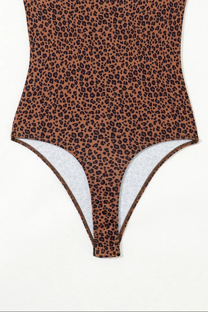 Untamed Muse Bodysuit
