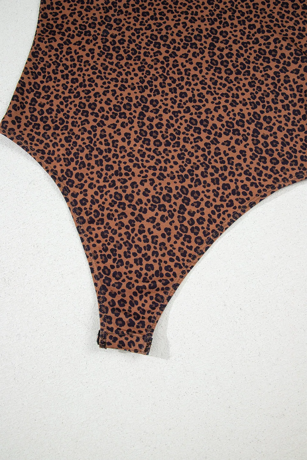 Untamed Muse Bodysuit