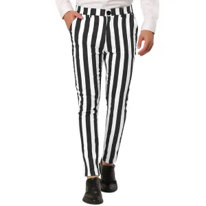 UrbanFlex Herren Sommer- und Herbst-Hose