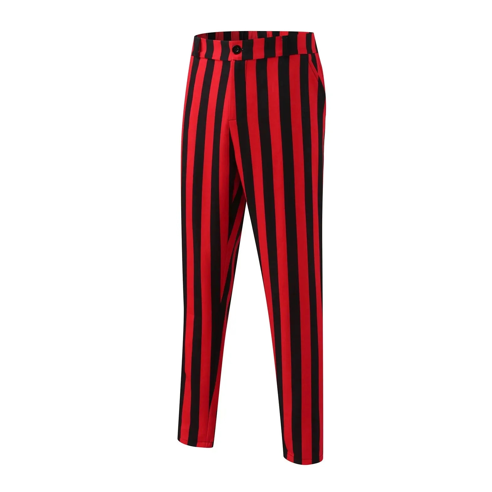 UrbanFlex Herren Sommer- und Herbst-Hose