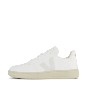 V-10 Cwl Full White