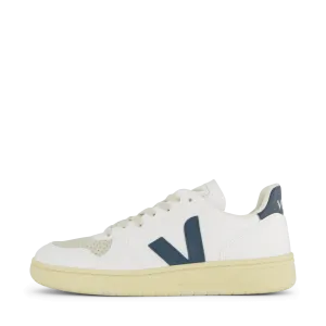 V-10 Cwl White California