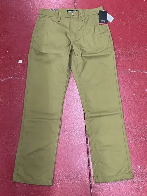 VANS CHINO 5FJ8ZBN