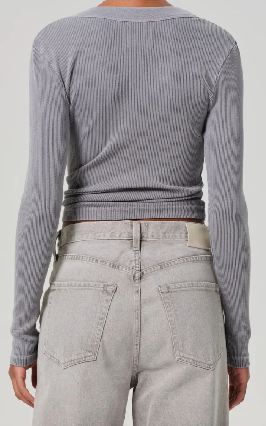 Vara Henley in Balboa