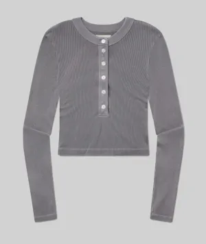 Vara Henley in Balboa