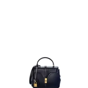 VELORA - Handbag 16 Black