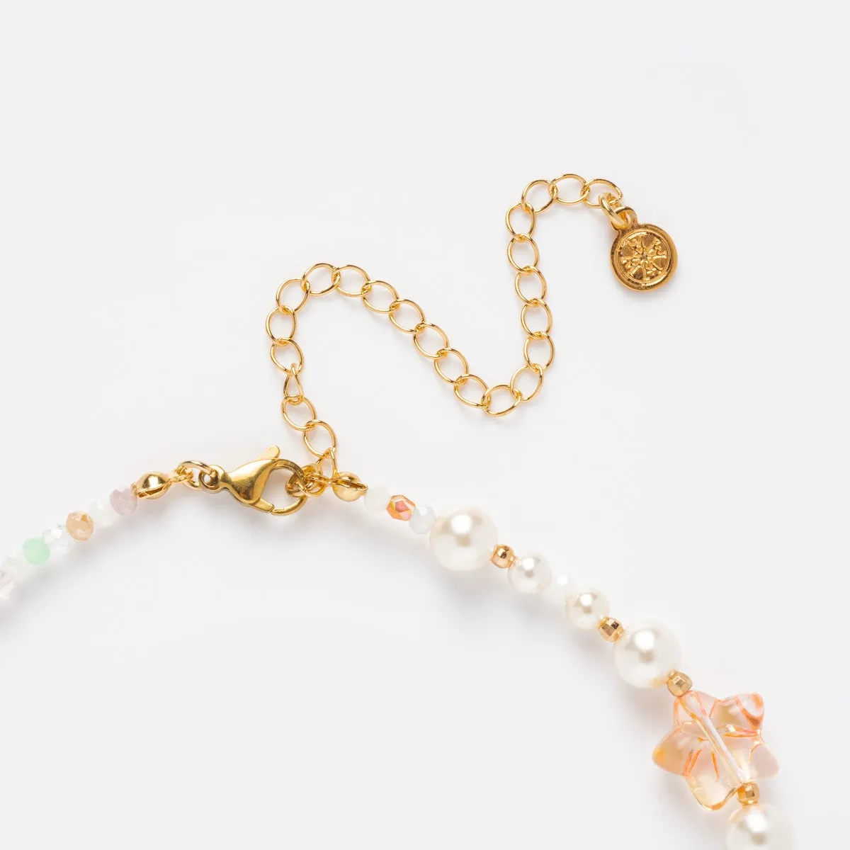Victoria Necklace