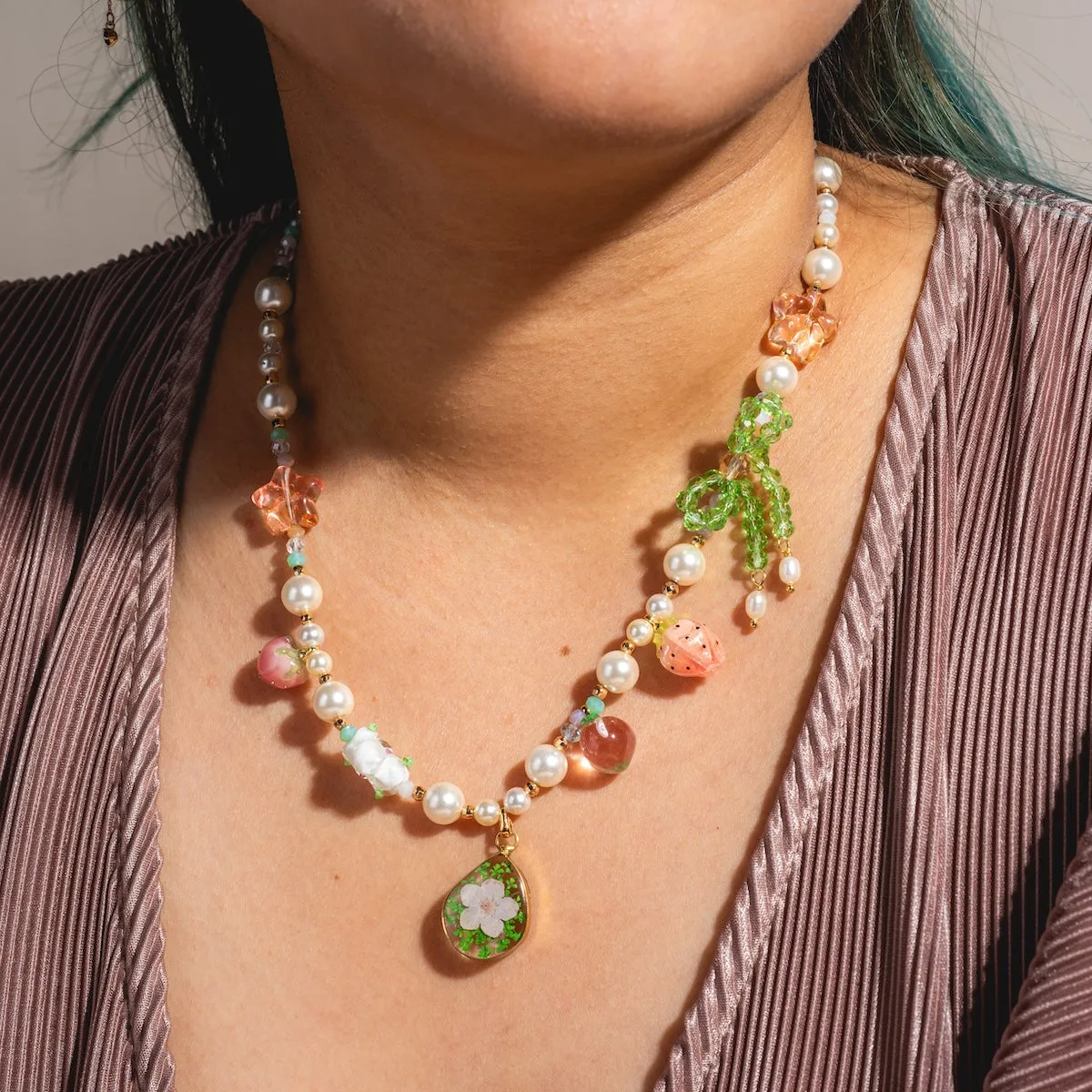 Victoria Necklace