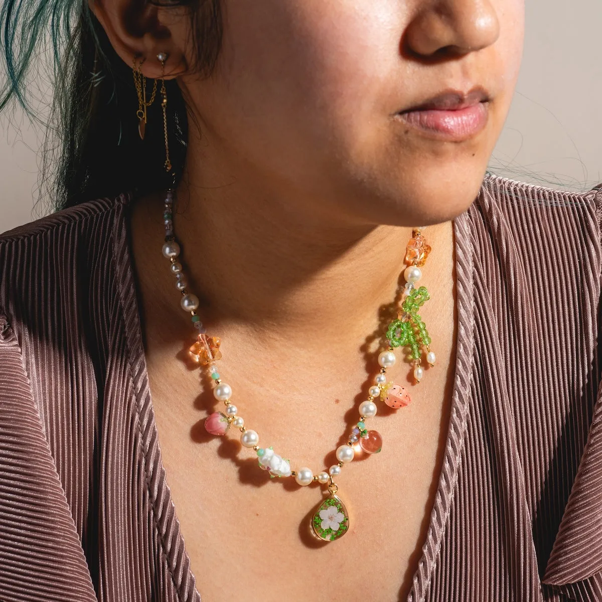 Victoria Necklace
