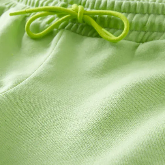 VILEBREQUIN Boys Cotton Fleece Bermuda Shorts