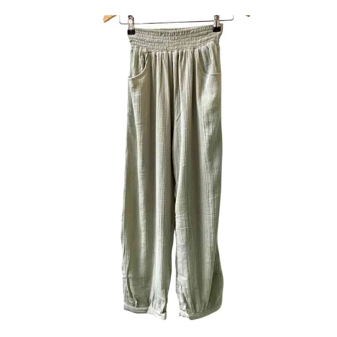 WANDERLUST PANTS - Himalaya