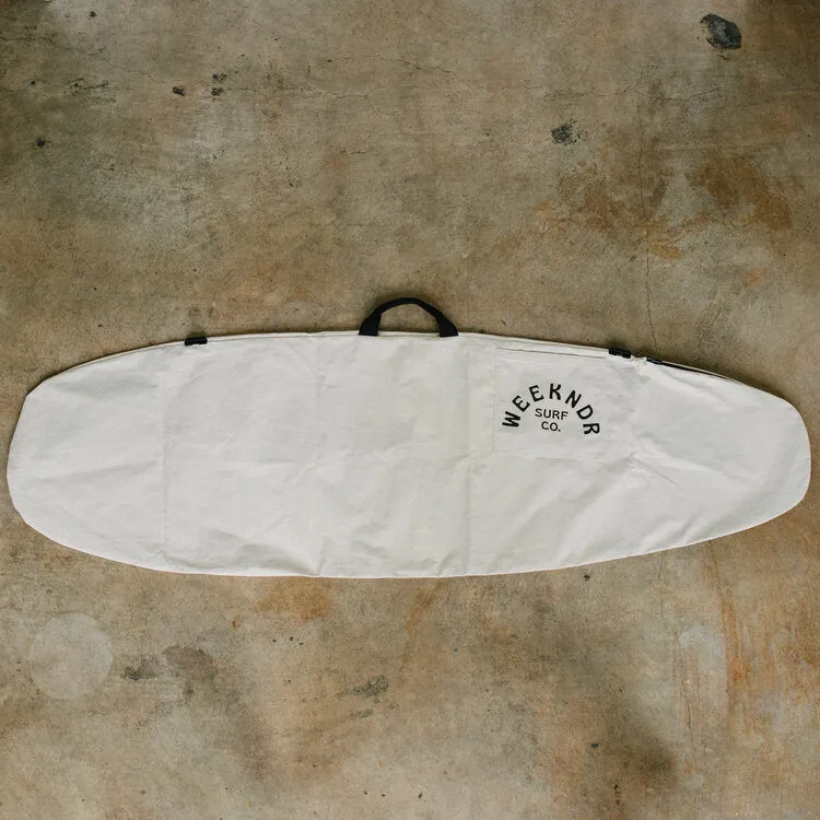 WeekNDR Board Bags