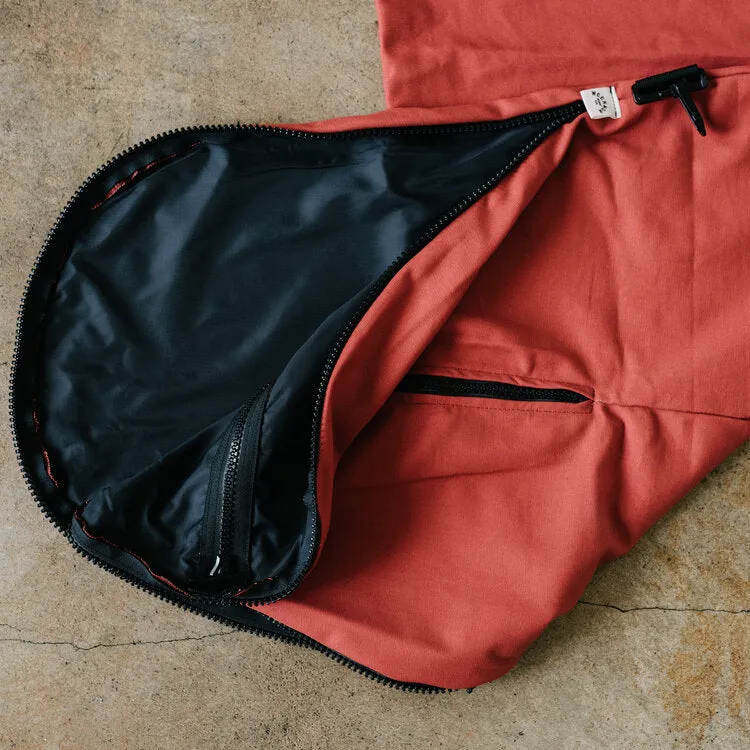 WeekNDR Board Bags