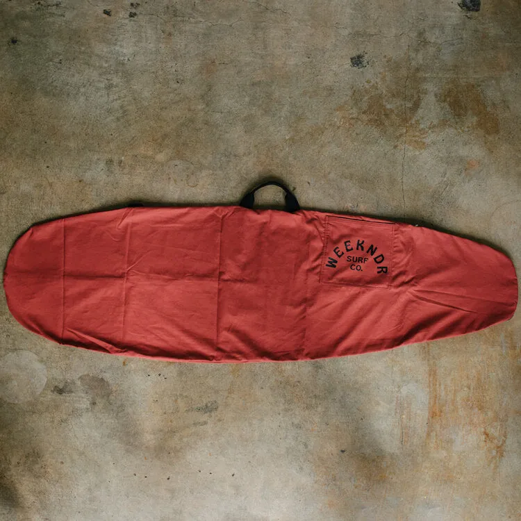 WeekNDR Board Bags