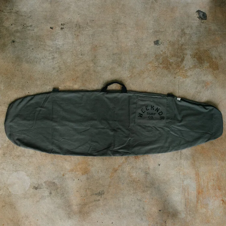 WeekNDR Board Bags