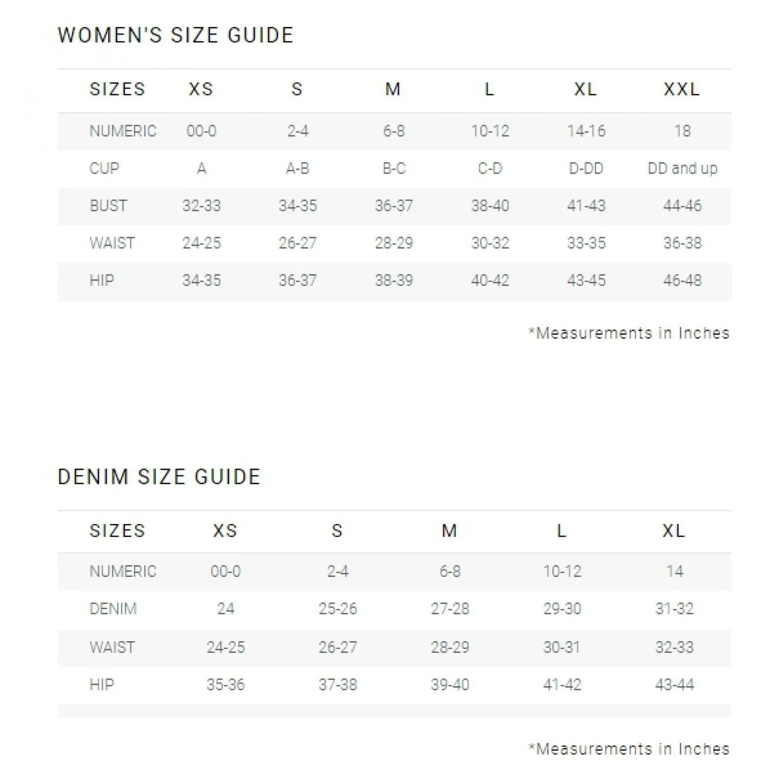 WeWoreWhat Women's High Rise Solid Rigid Denim Utility Pants