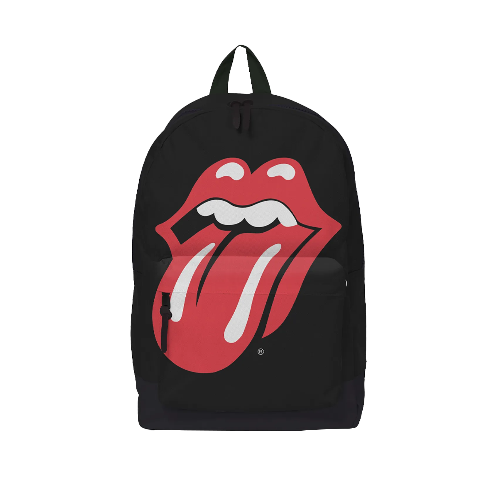 Wholesale Rocksax The Rolling Stones Backpack - Tongue