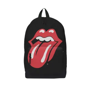Wholesale Rocksax The Rolling Stones Backpack - Tongue