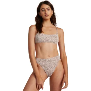 WILD SHADOWS SKINNY MINI CROP TOP