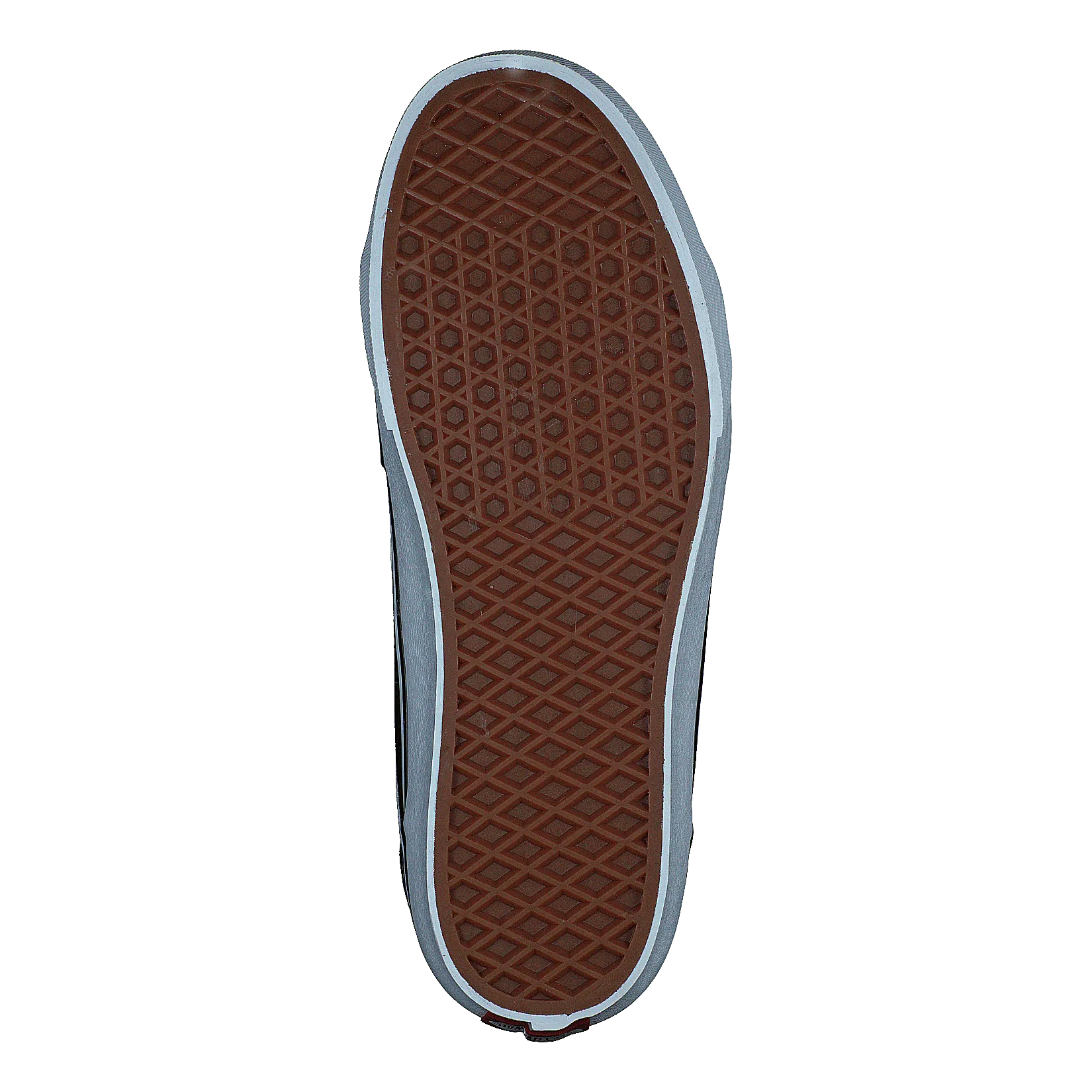 Wm Filmore Hi Platform (canvas) Black/white