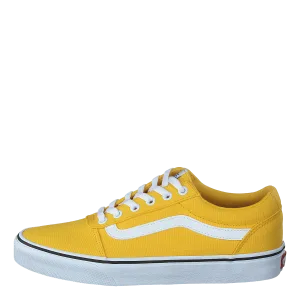 Wm Ward (canvas) Freesia/white