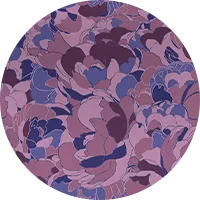 WMN Integrated Jersey - Pyrenean Rose