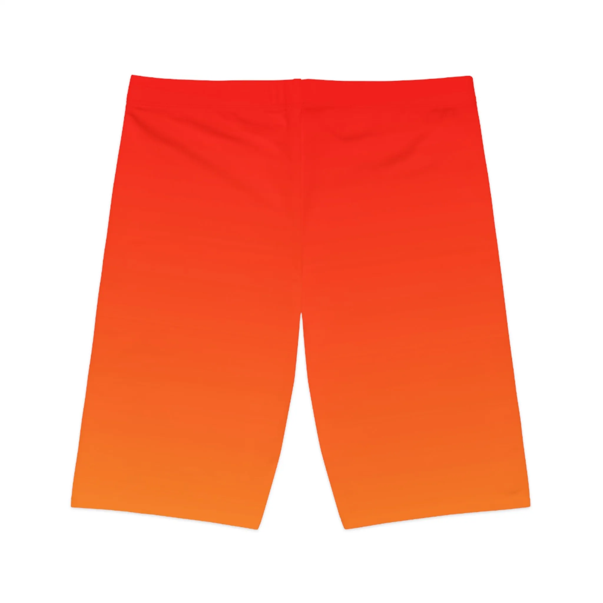 Women's Bike Shorts