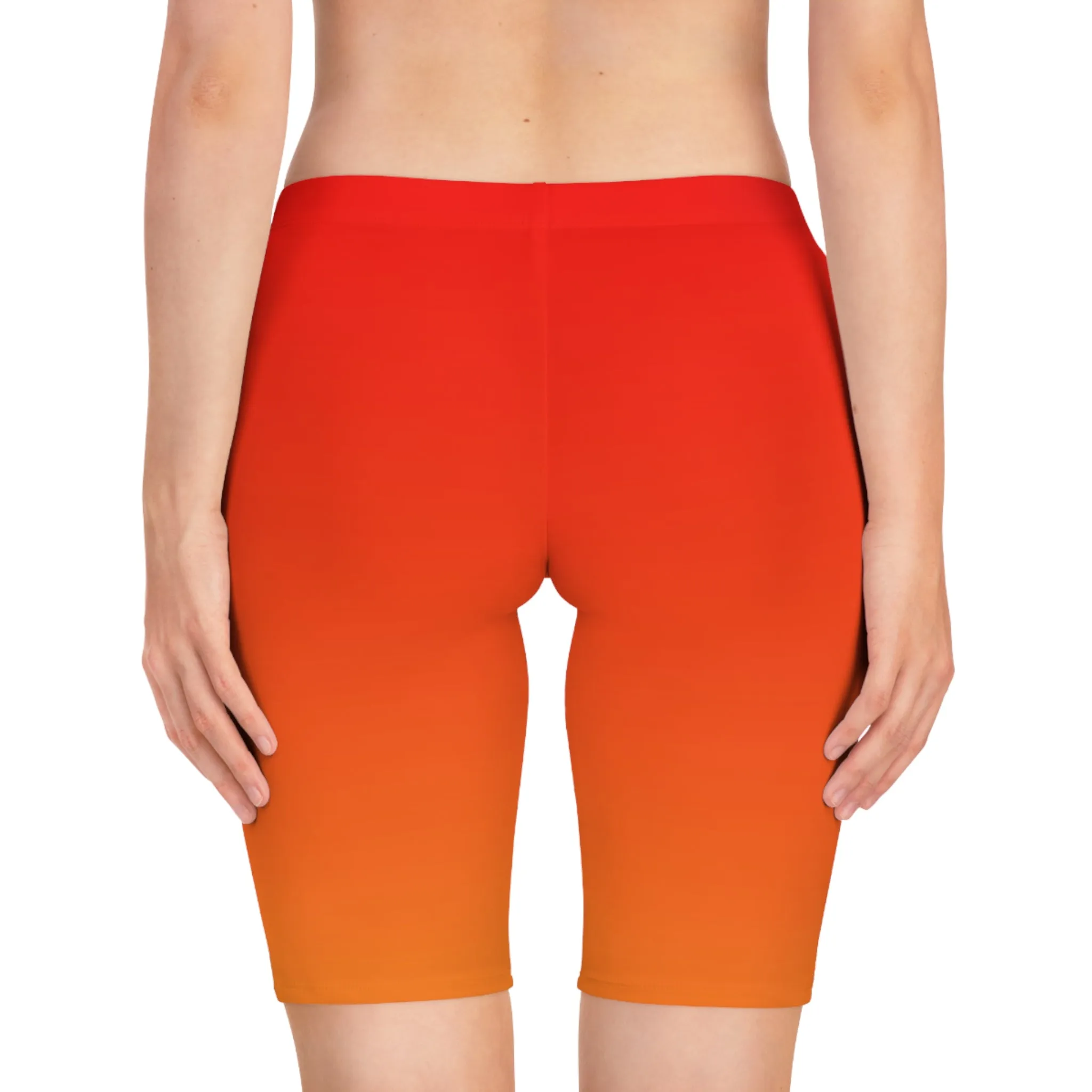 Women's Bike Shorts