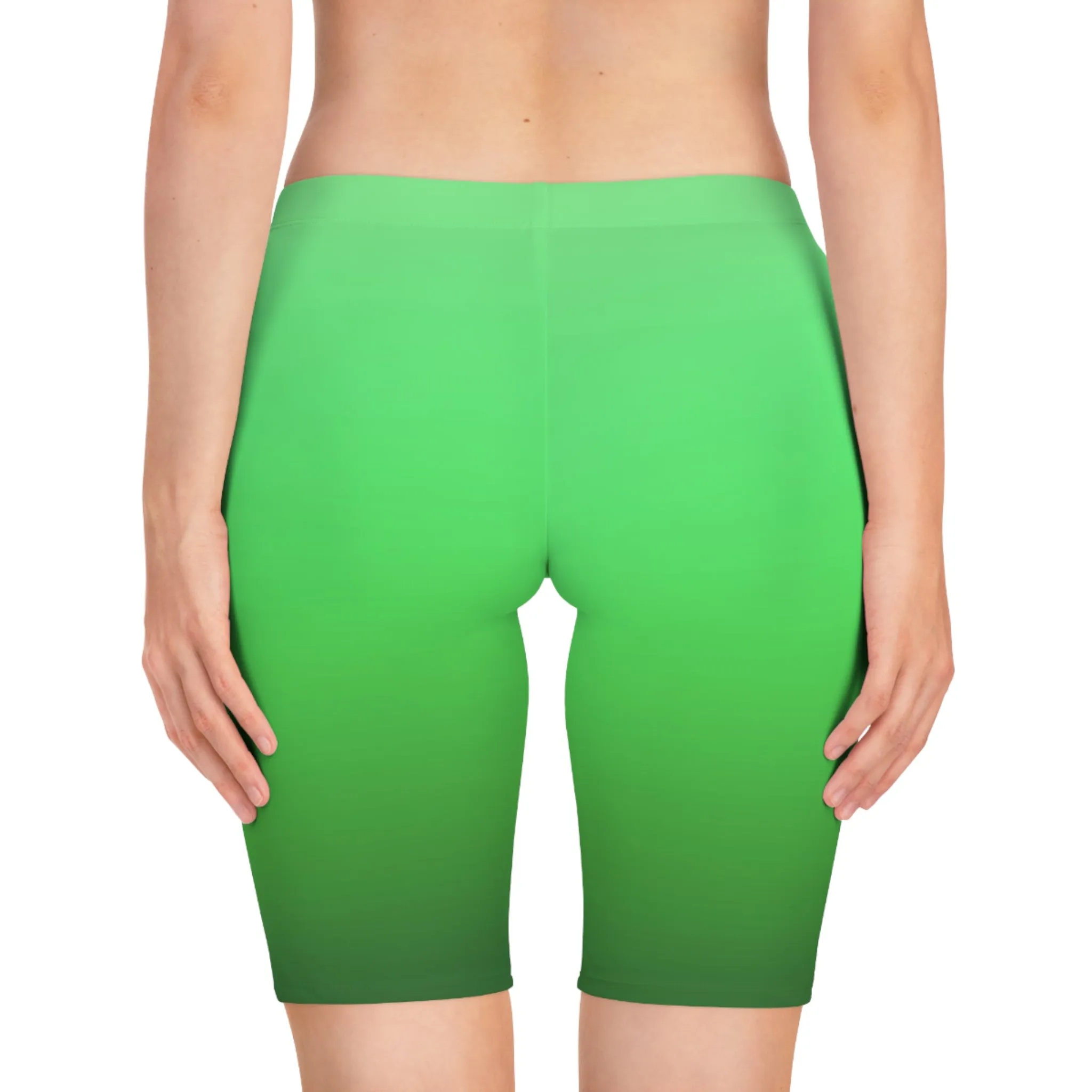 Women's Bike Shorts