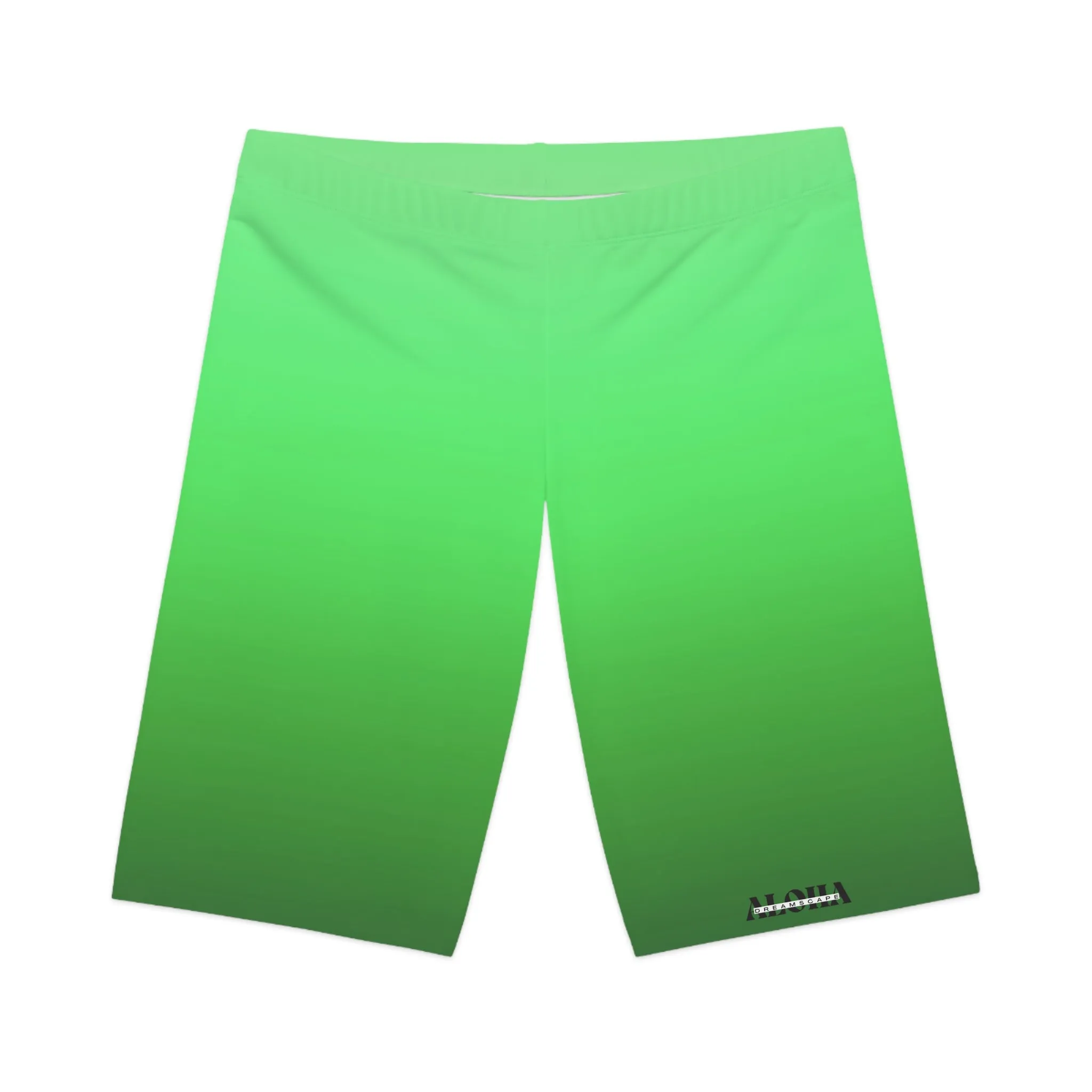 Women's Bike Shorts