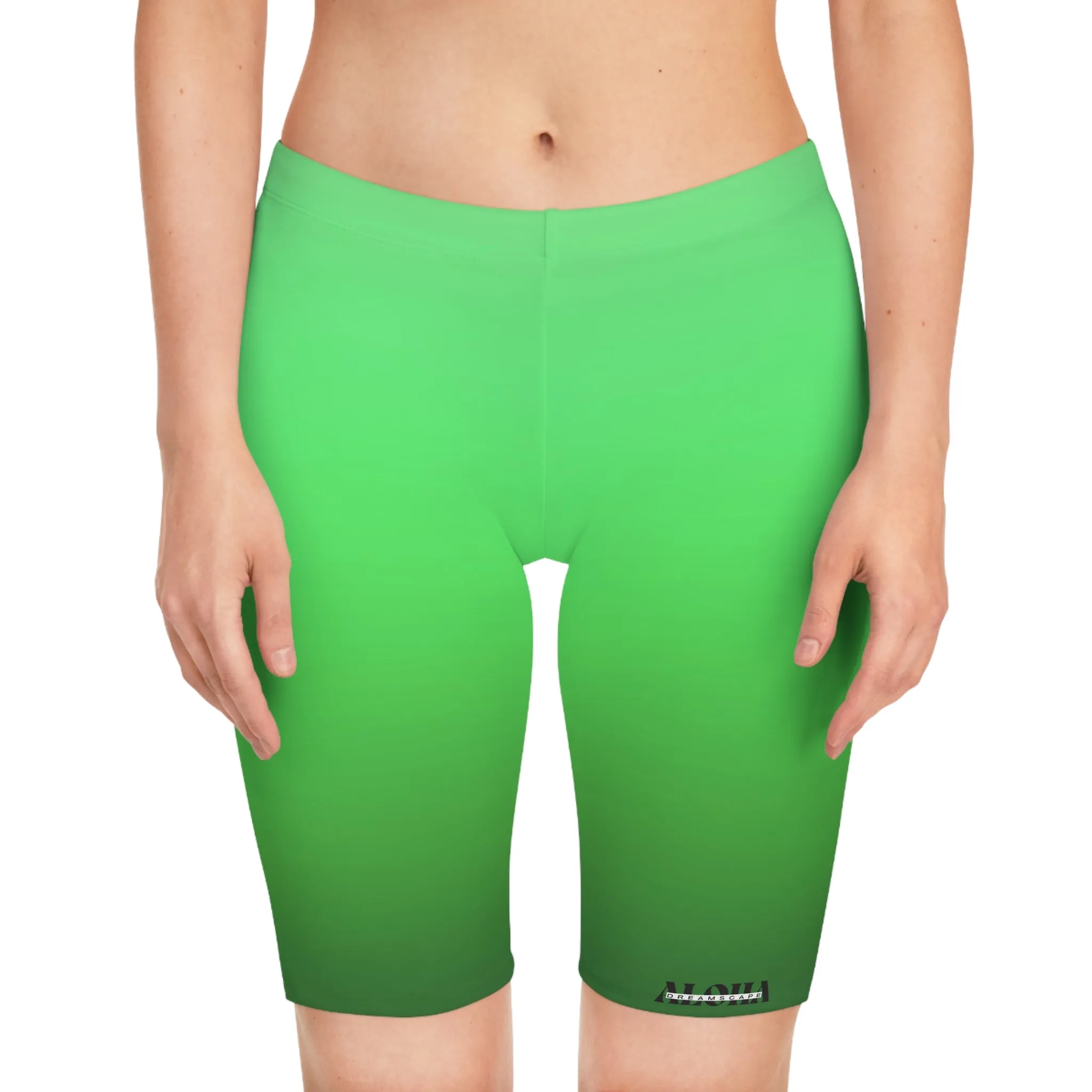 Women's Bike Shorts