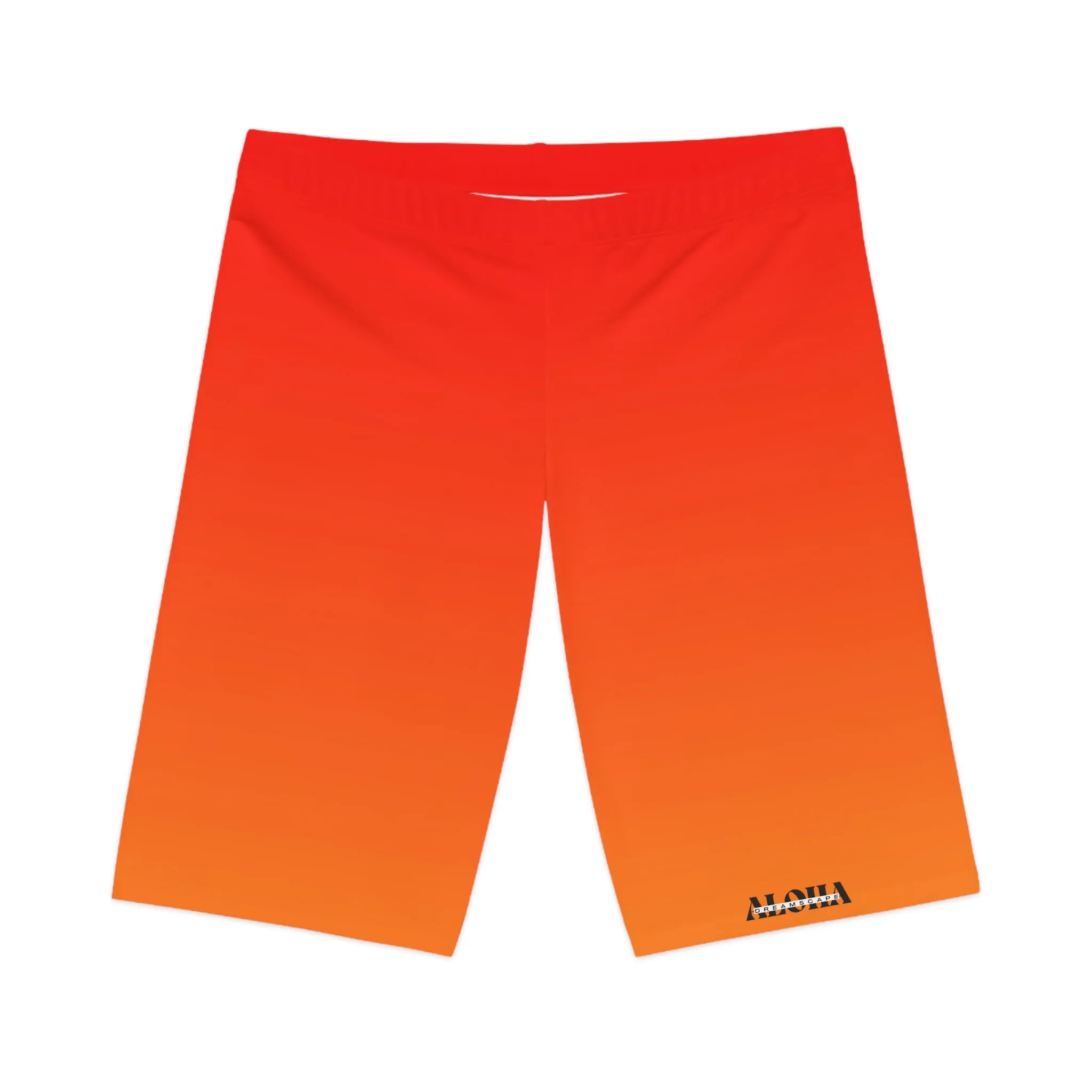 Women's Bike Shorts