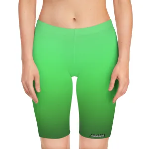 Women's Bike Shorts
