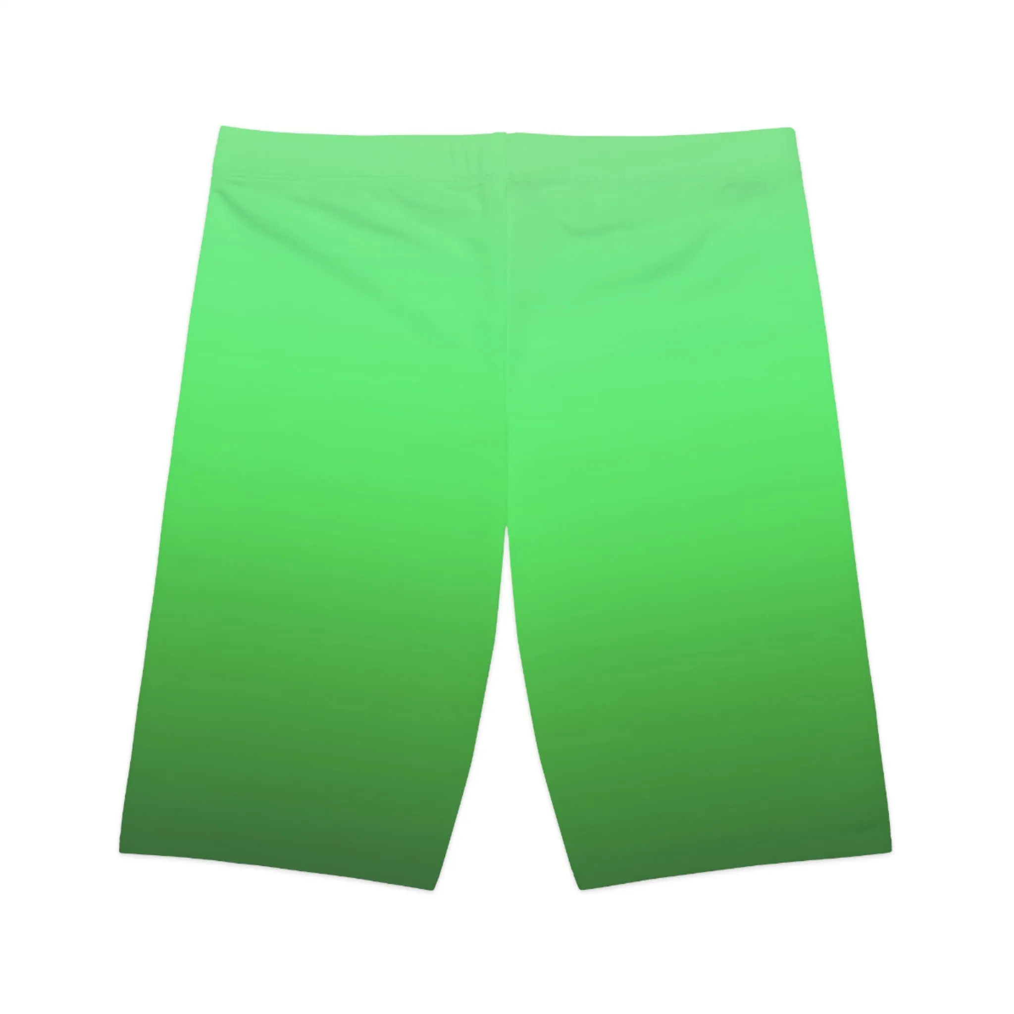Women's Bike Shorts