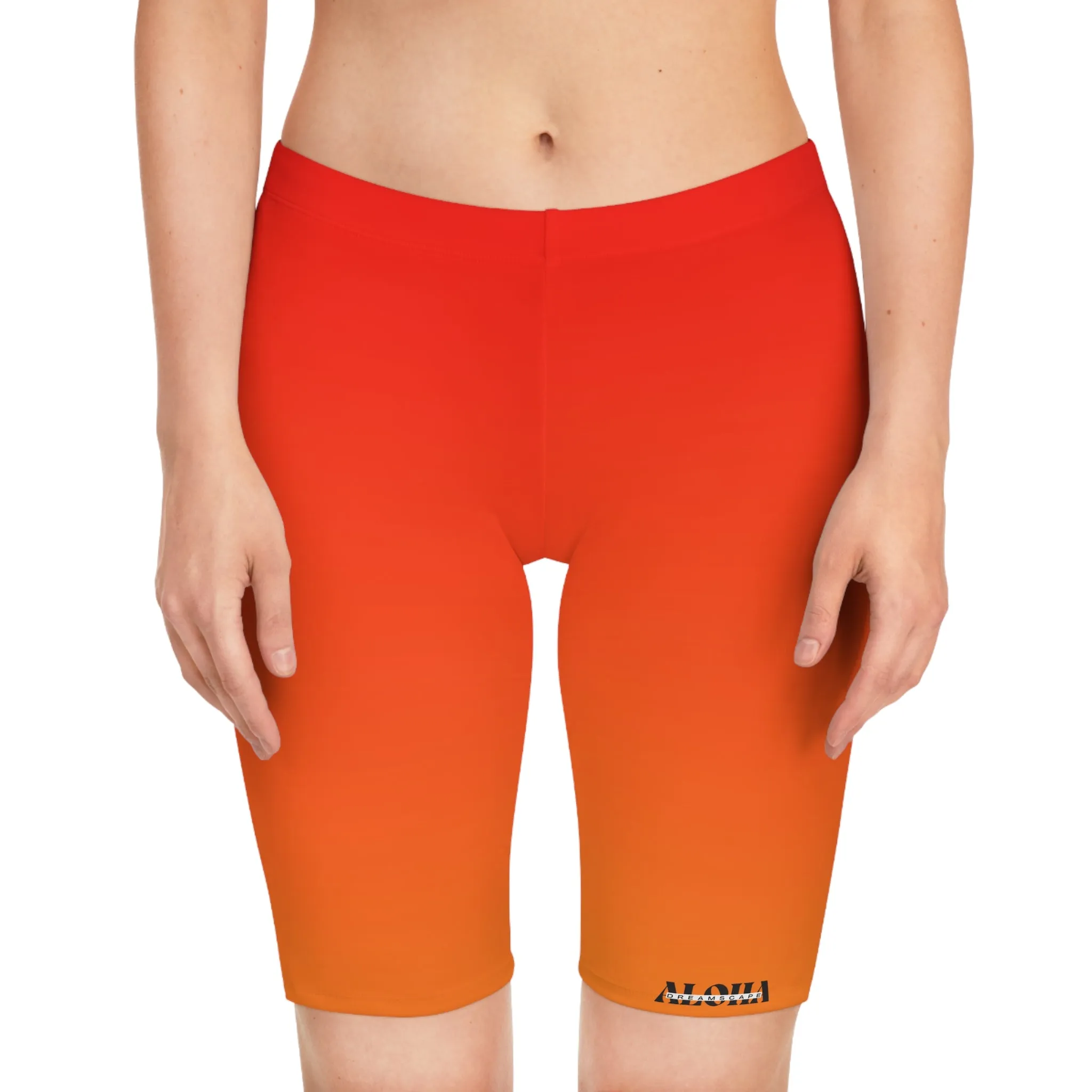 Women's Bike Shorts