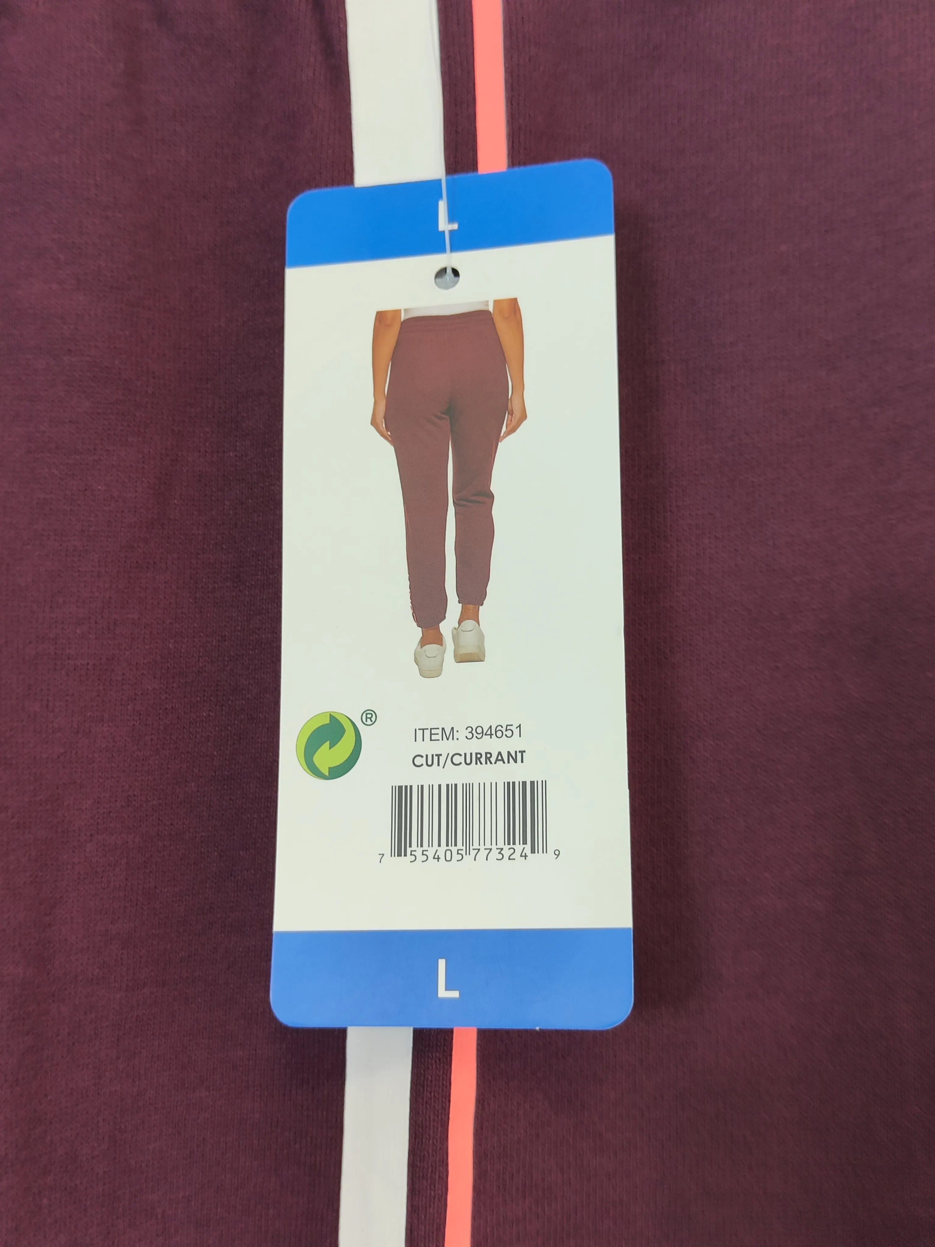 Women’s Jogger Pants