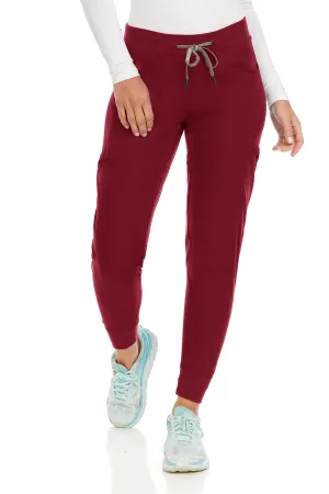 Women’s Jogger Yoga Pant - Medical Scrub Pants