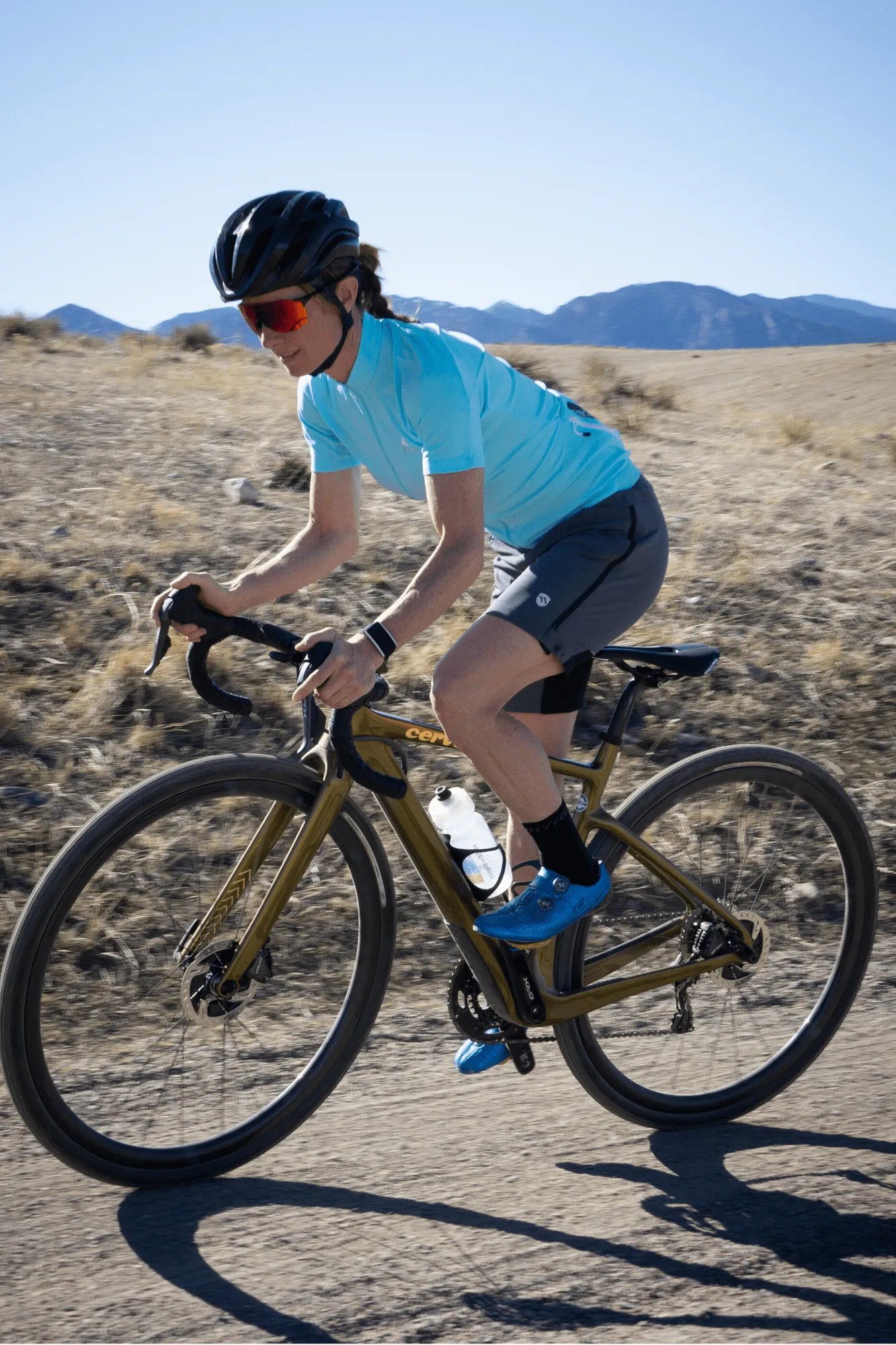 Women's RideAway Shorts