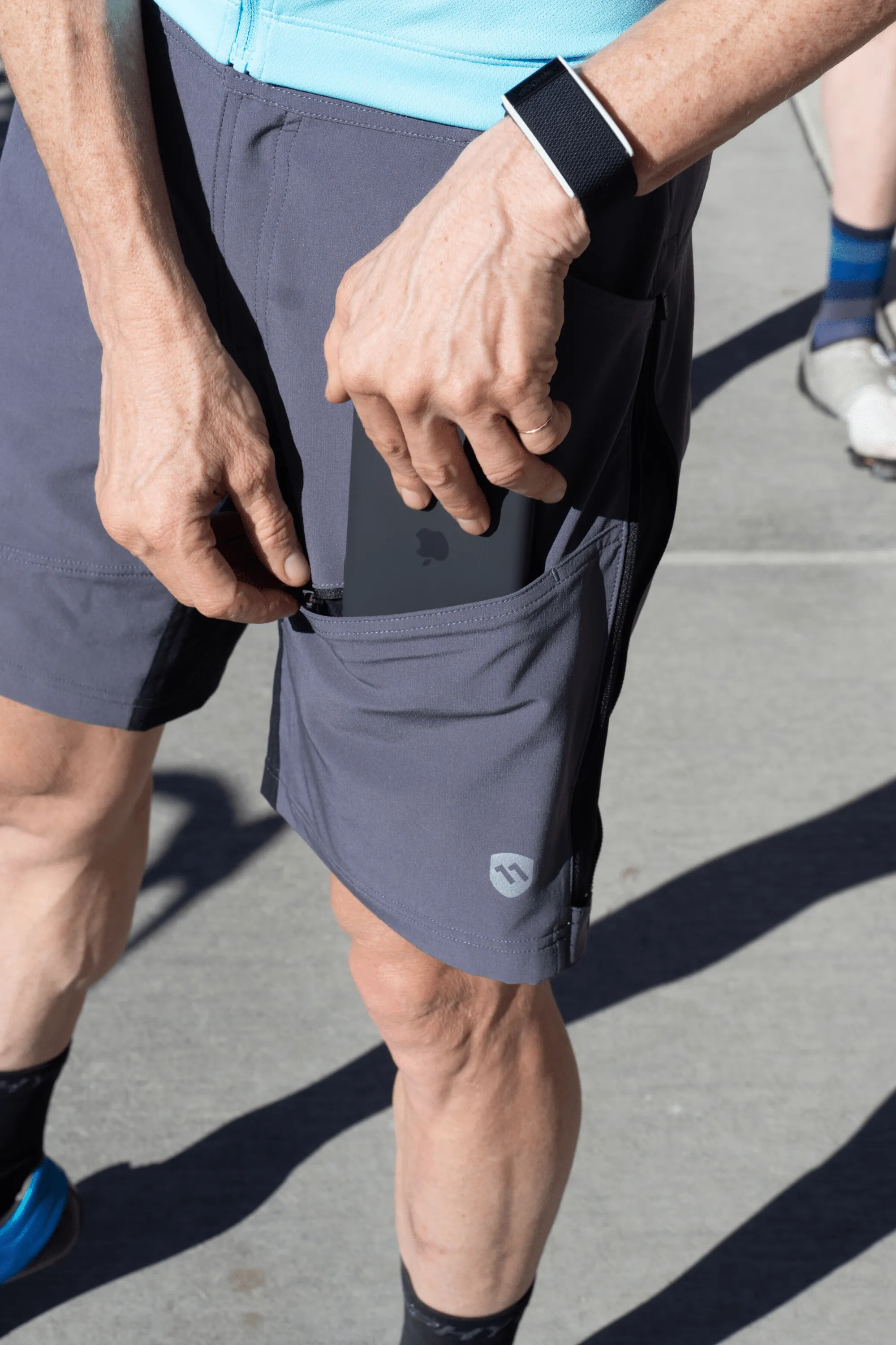 Women's RideAway Shorts