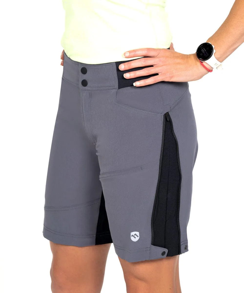 Women's RideAway Shorts