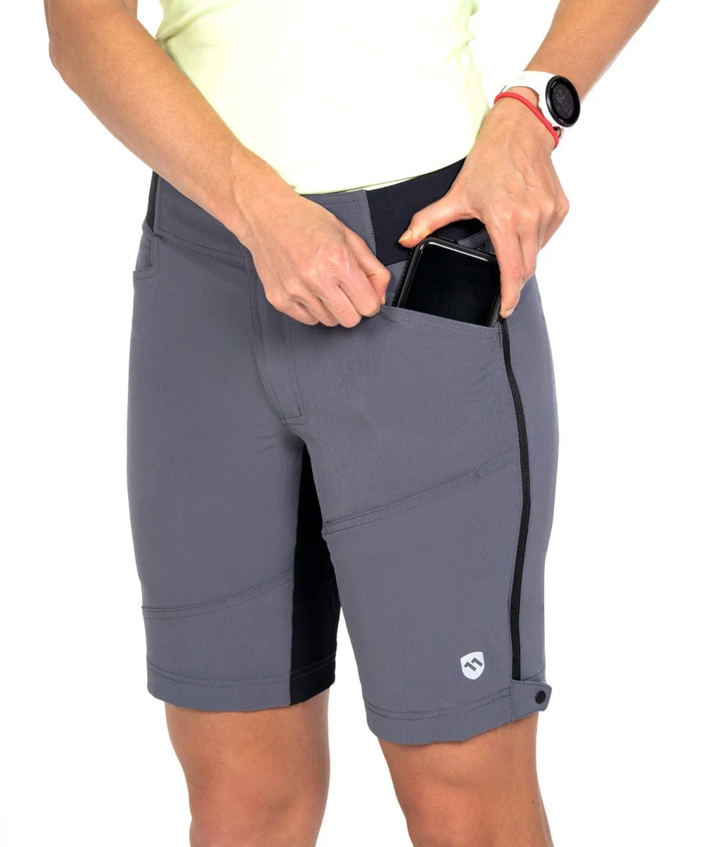 Women's RideAway Shorts