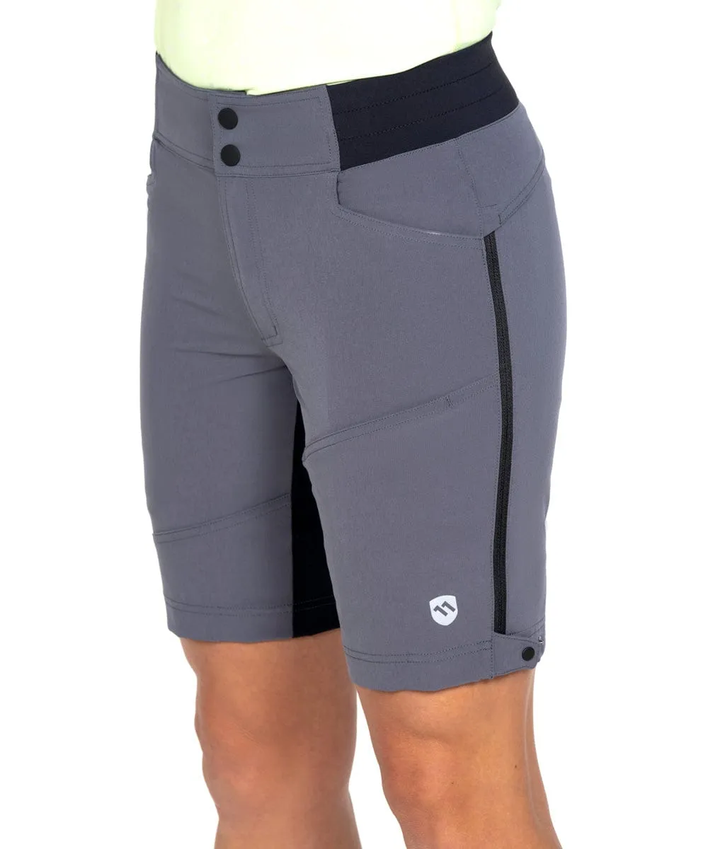 Women's RideAway Shorts