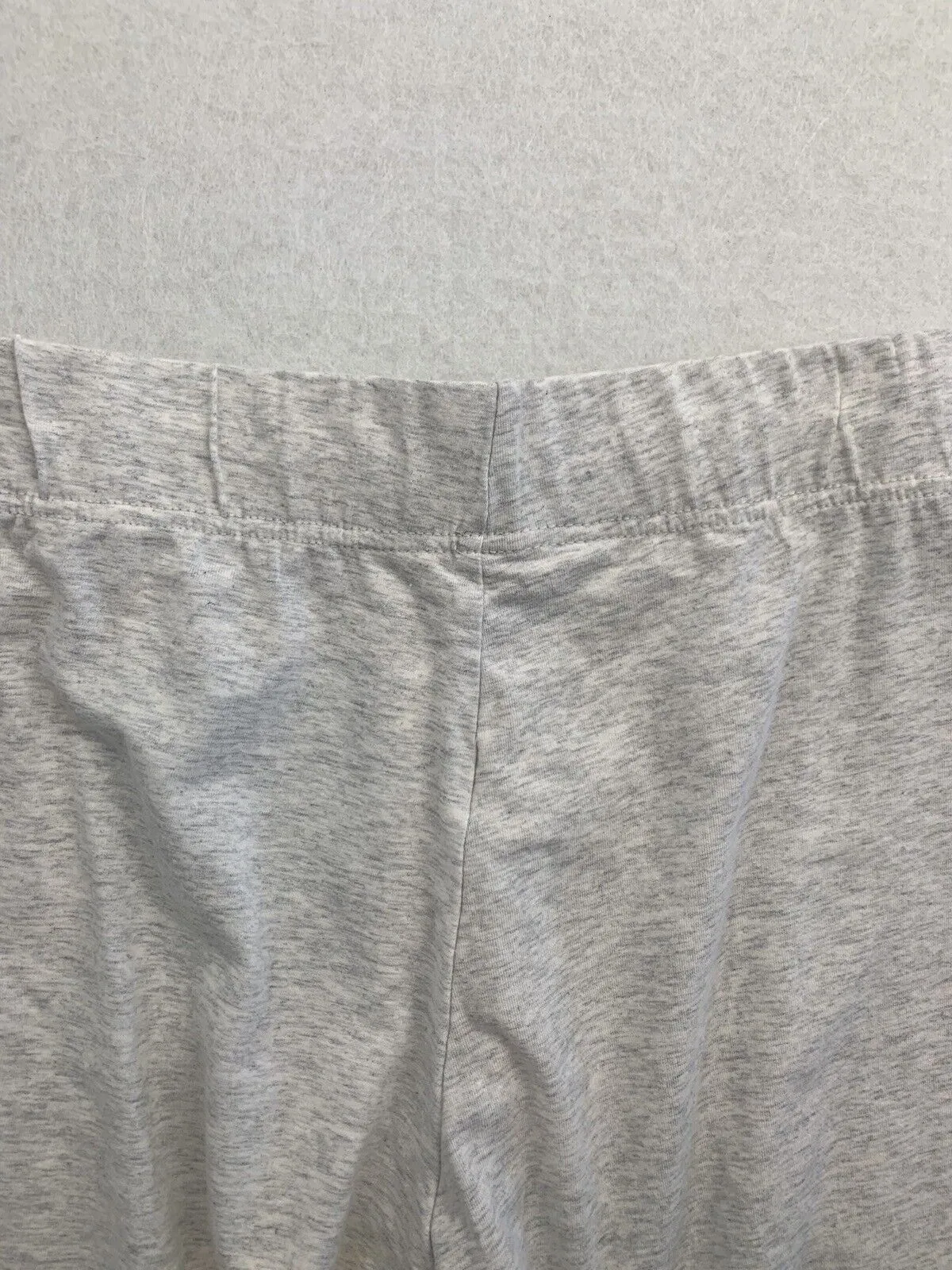 Women’s Supre Grey Bike Shorts Size Small