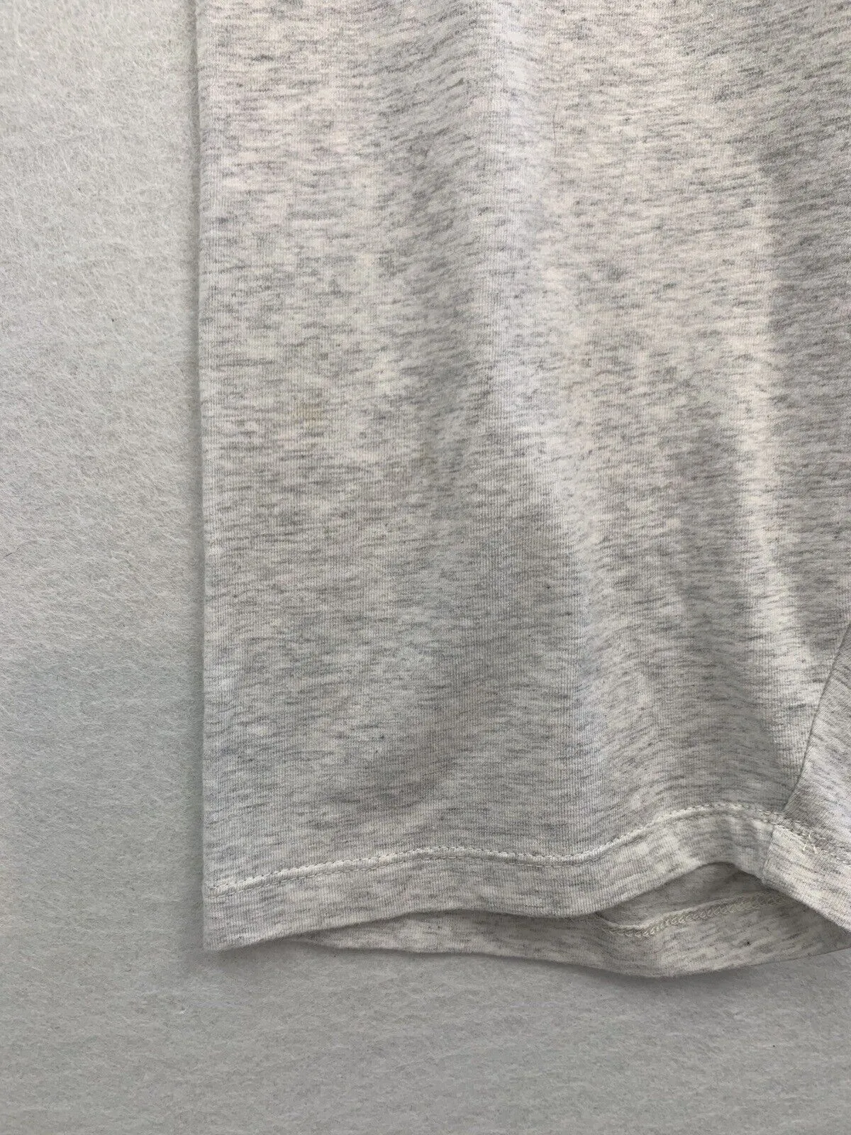 Women’s Supre Grey Bike Shorts Size Small