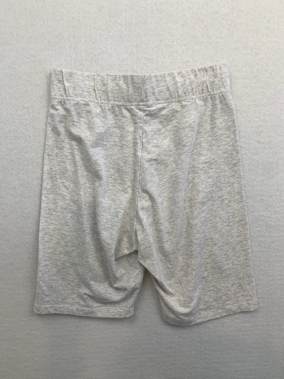 Women’s Supre Grey Bike Shorts Size Small