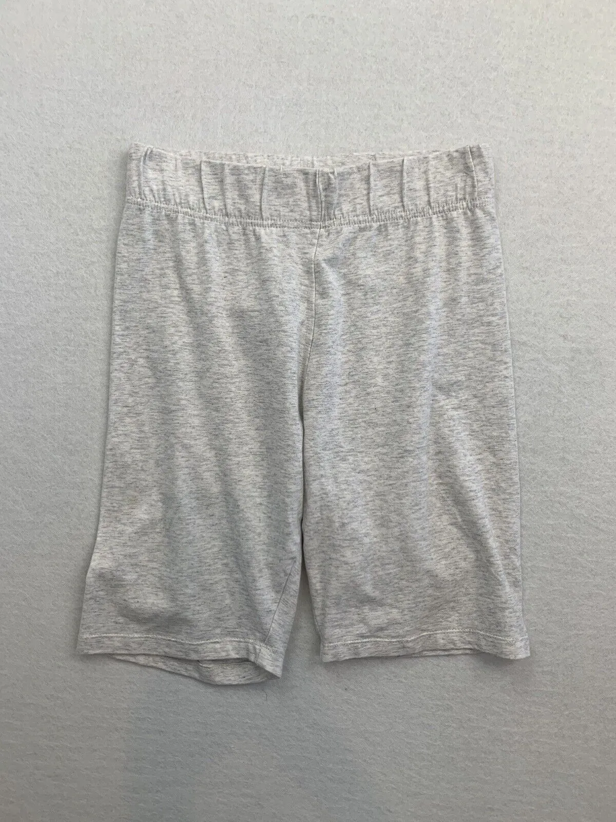 Women’s Supre Grey Bike Shorts Size Small