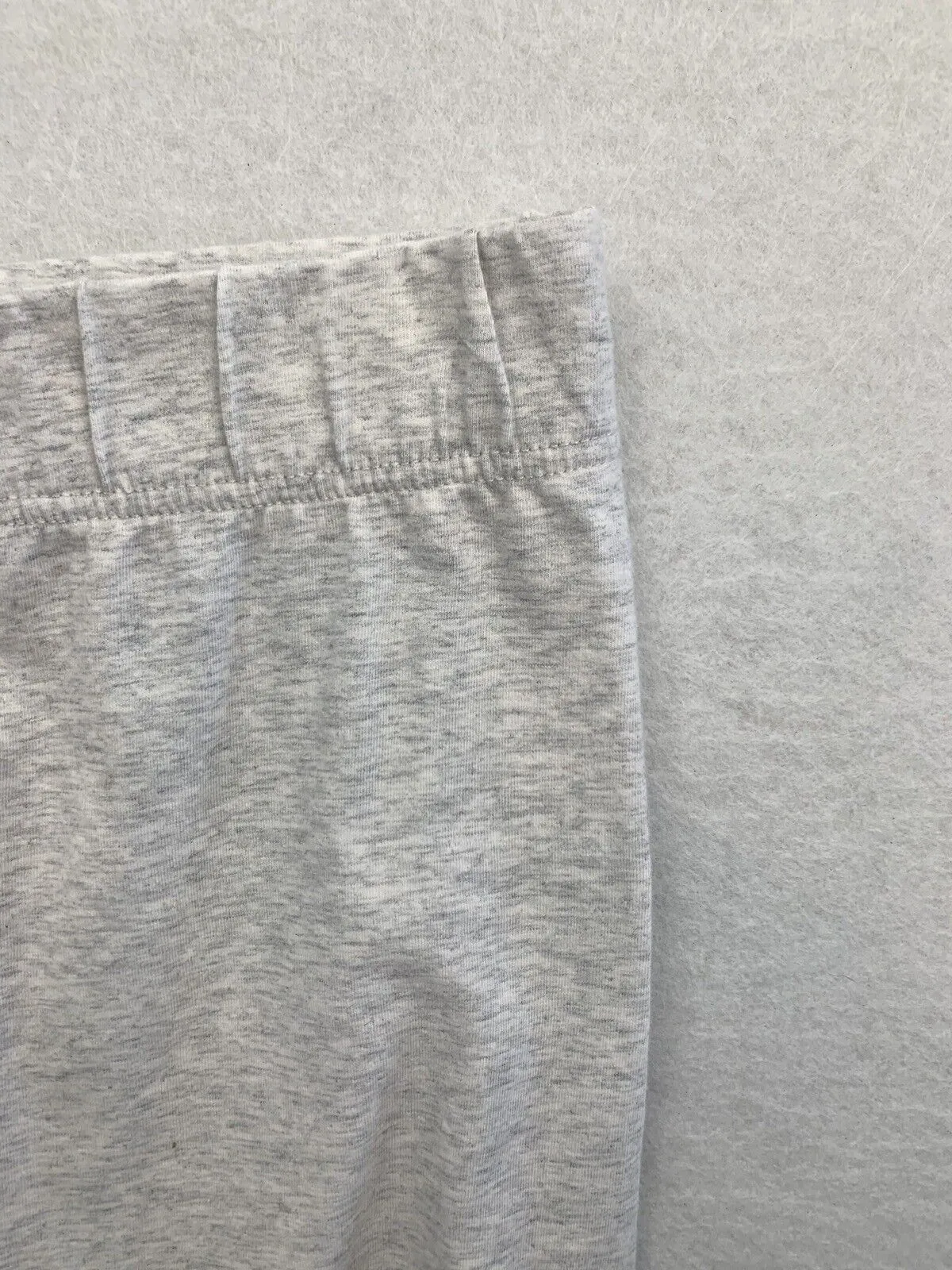 Women’s Supre Grey Bike Shorts Size Small