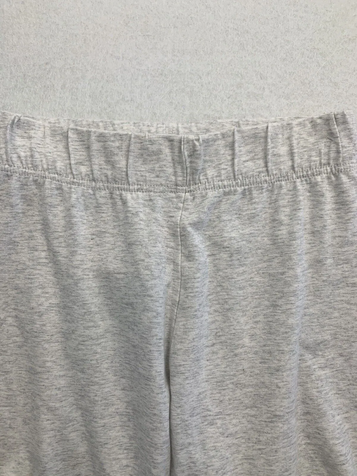 Women’s Supre Grey Bike Shorts Size Small