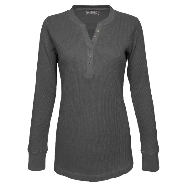 Women's Vanna Henley